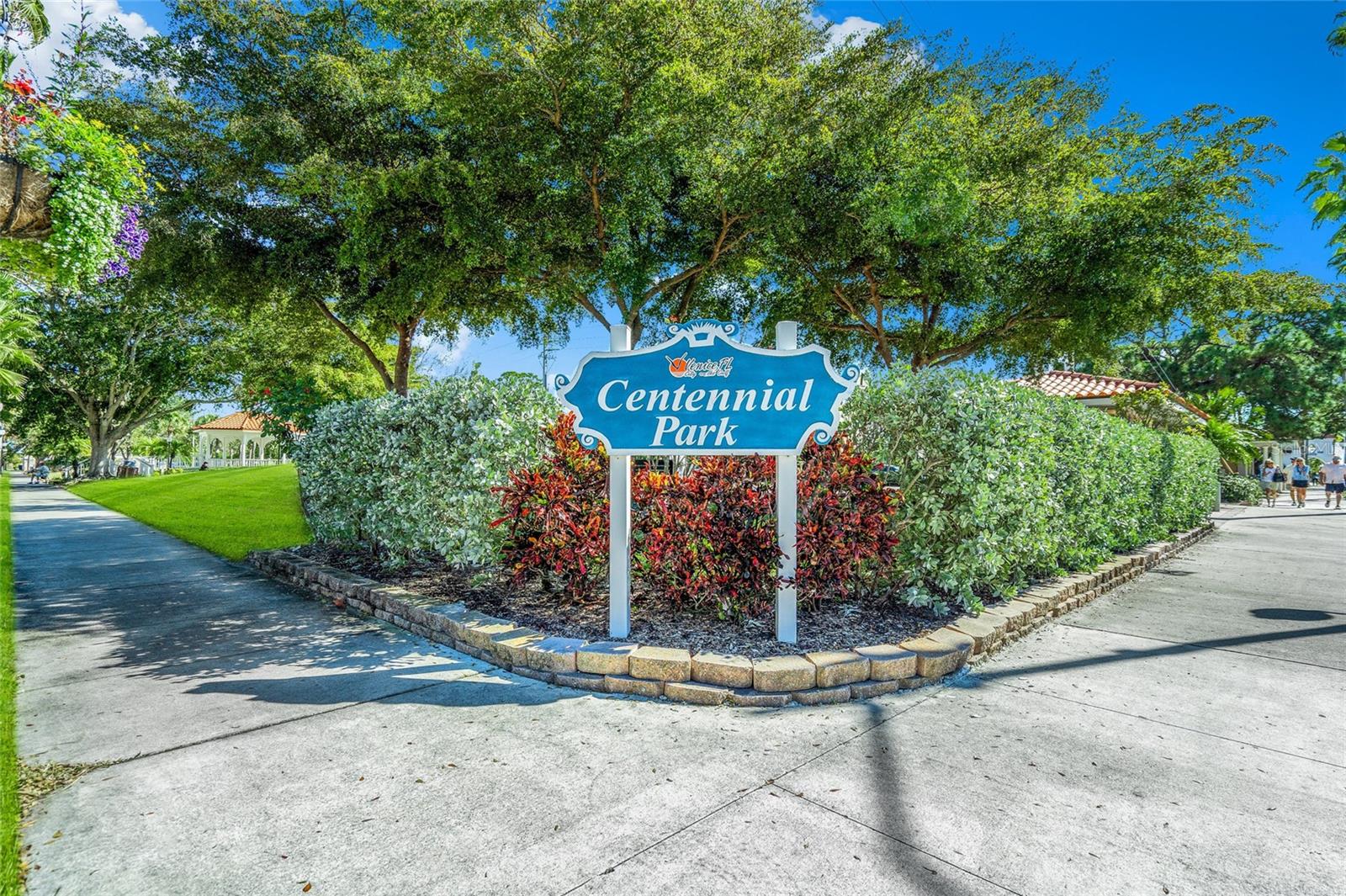 BAHIA VISTA GULF - Residential