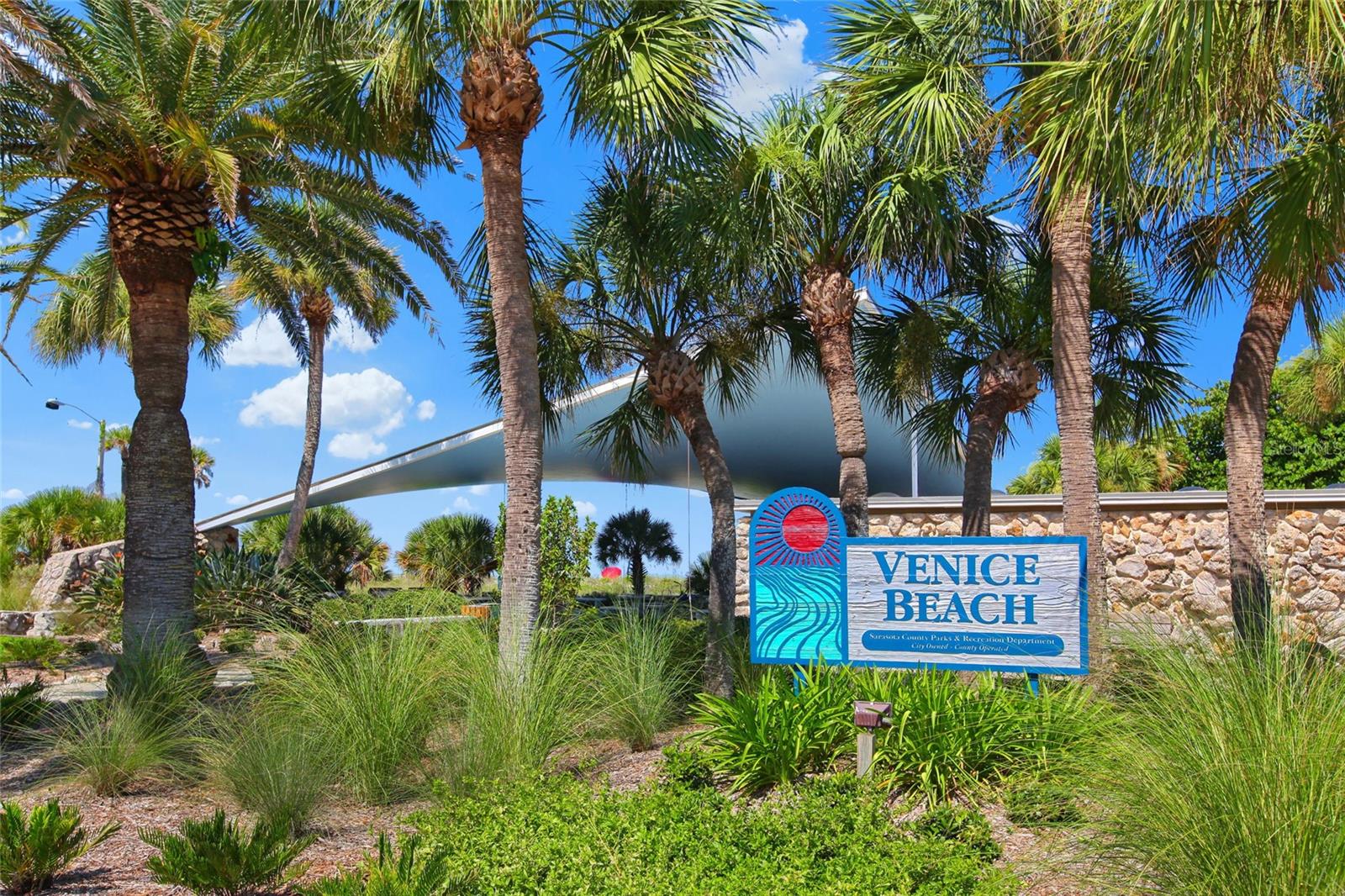 BAHIA VISTA GULF - Residential