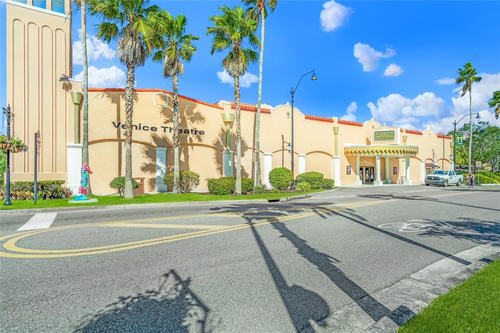 BAHIA VISTA GULF - Residential