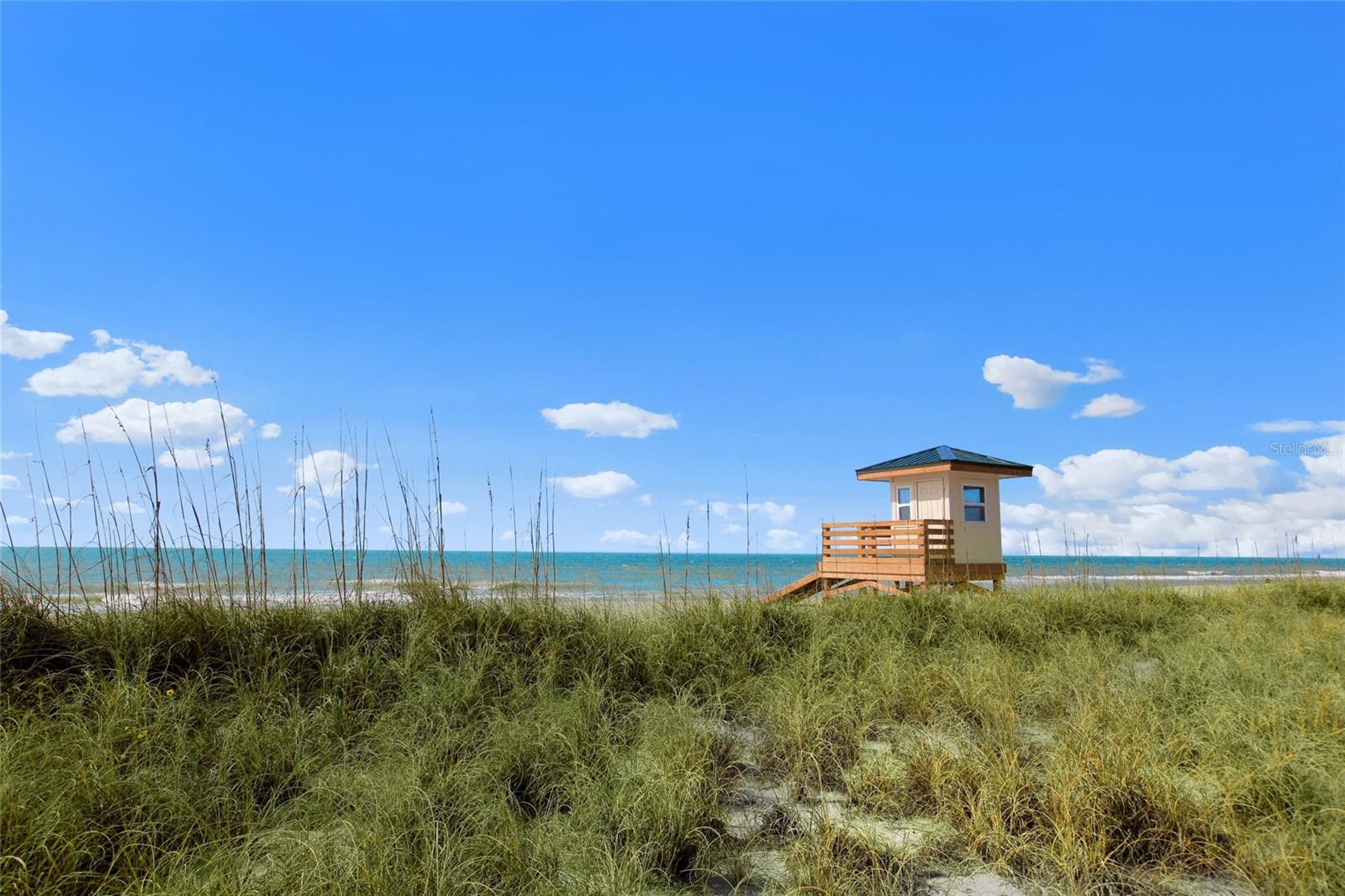 BAHIA VISTA GULF - Residential