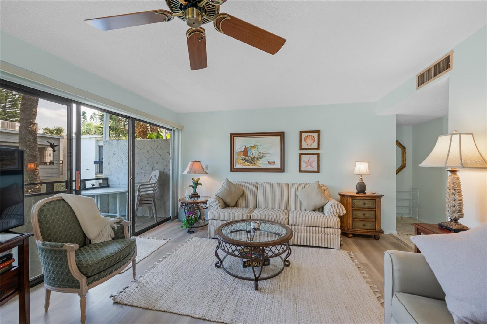 BAHIA VISTA GULF - Residential