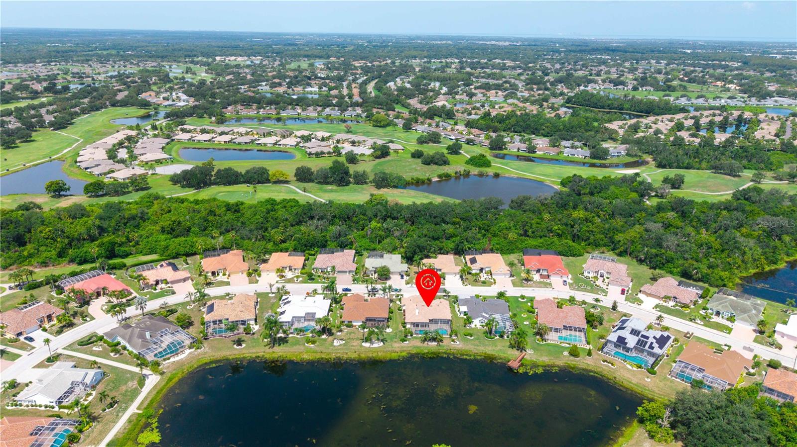 SUN CITY CENTER UNIT 256 - Residential