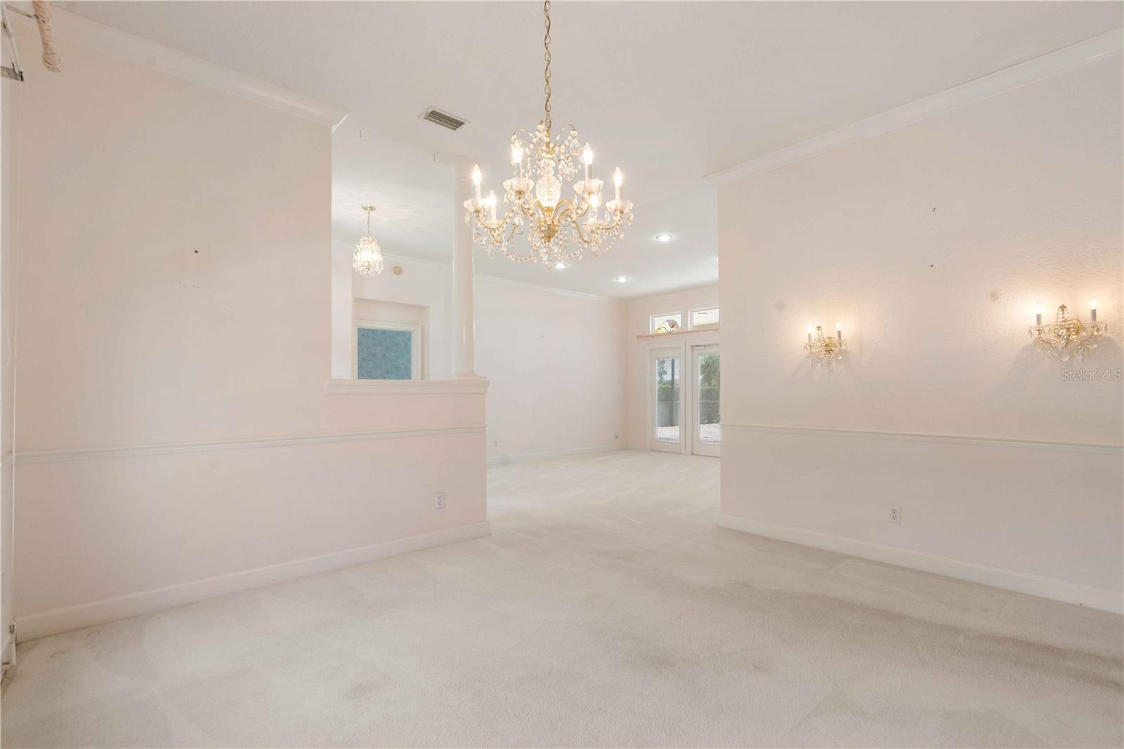 SUN CITY CENTER UNIT 256 - Residential
