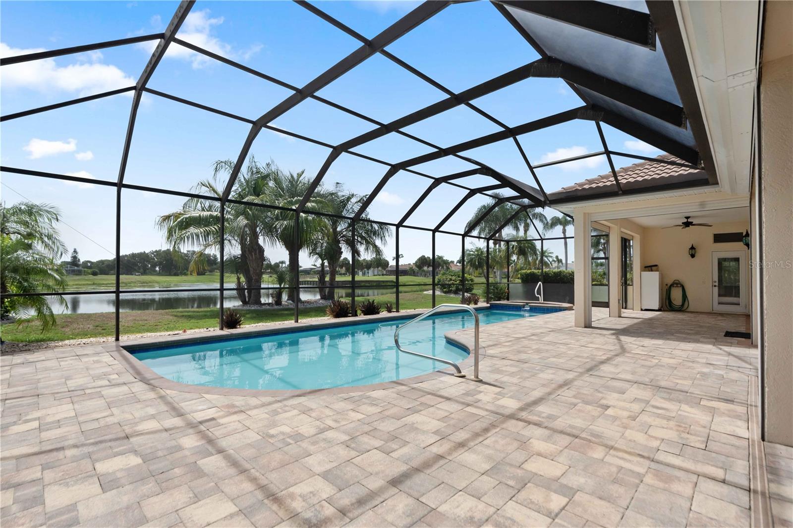 SUN CITY CENTER UNIT 256 - Residential