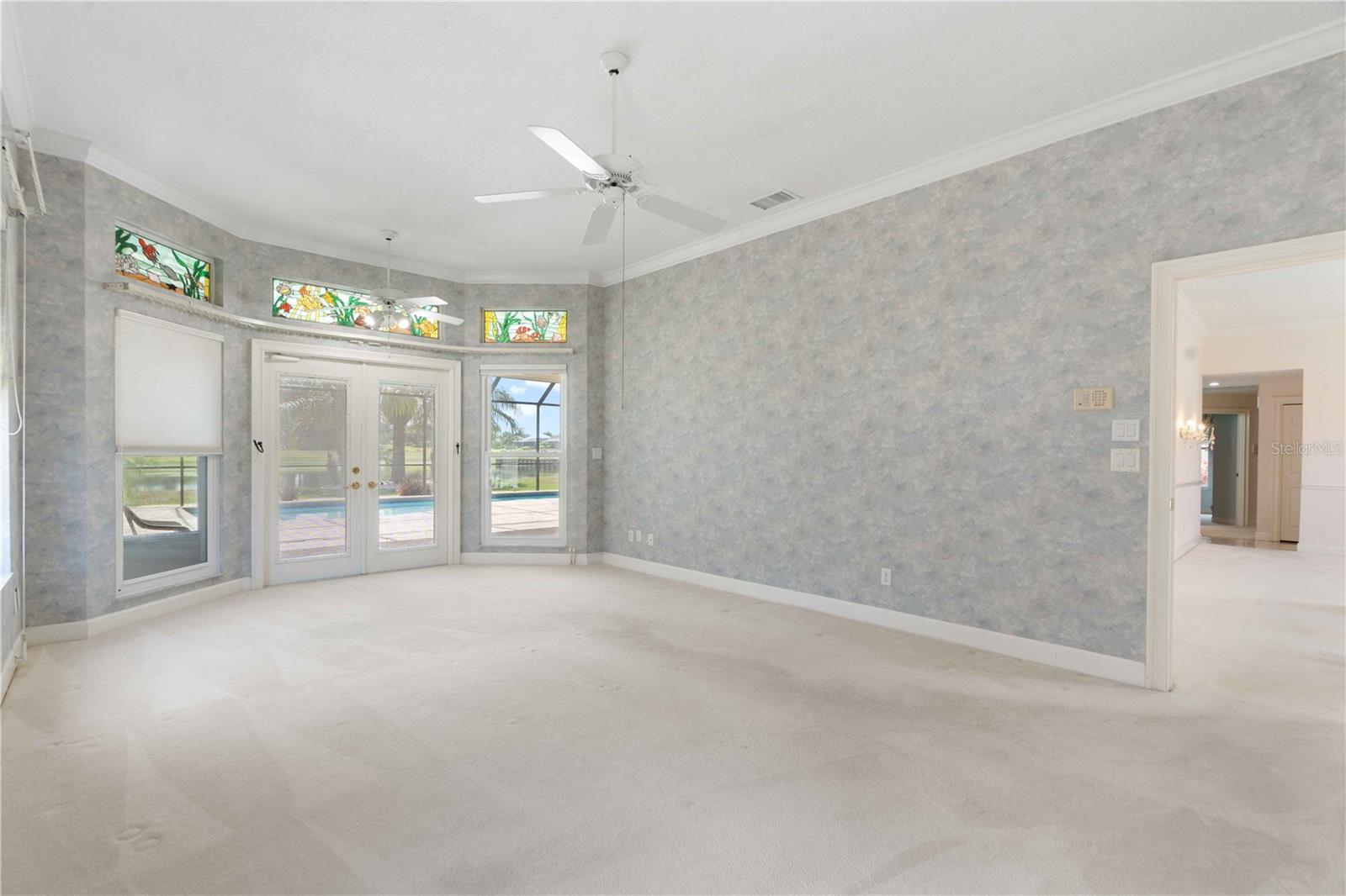 SUN CITY CENTER UNIT 256 - Residential