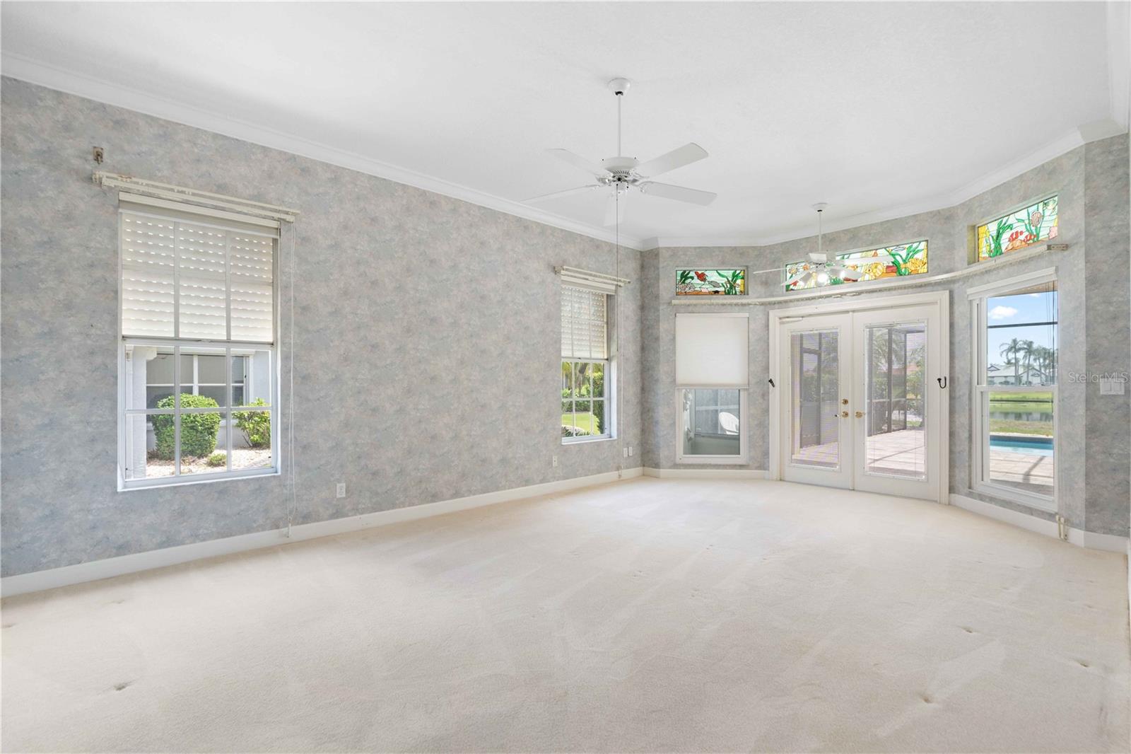 SUN CITY CENTER UNIT 256 - Residential
