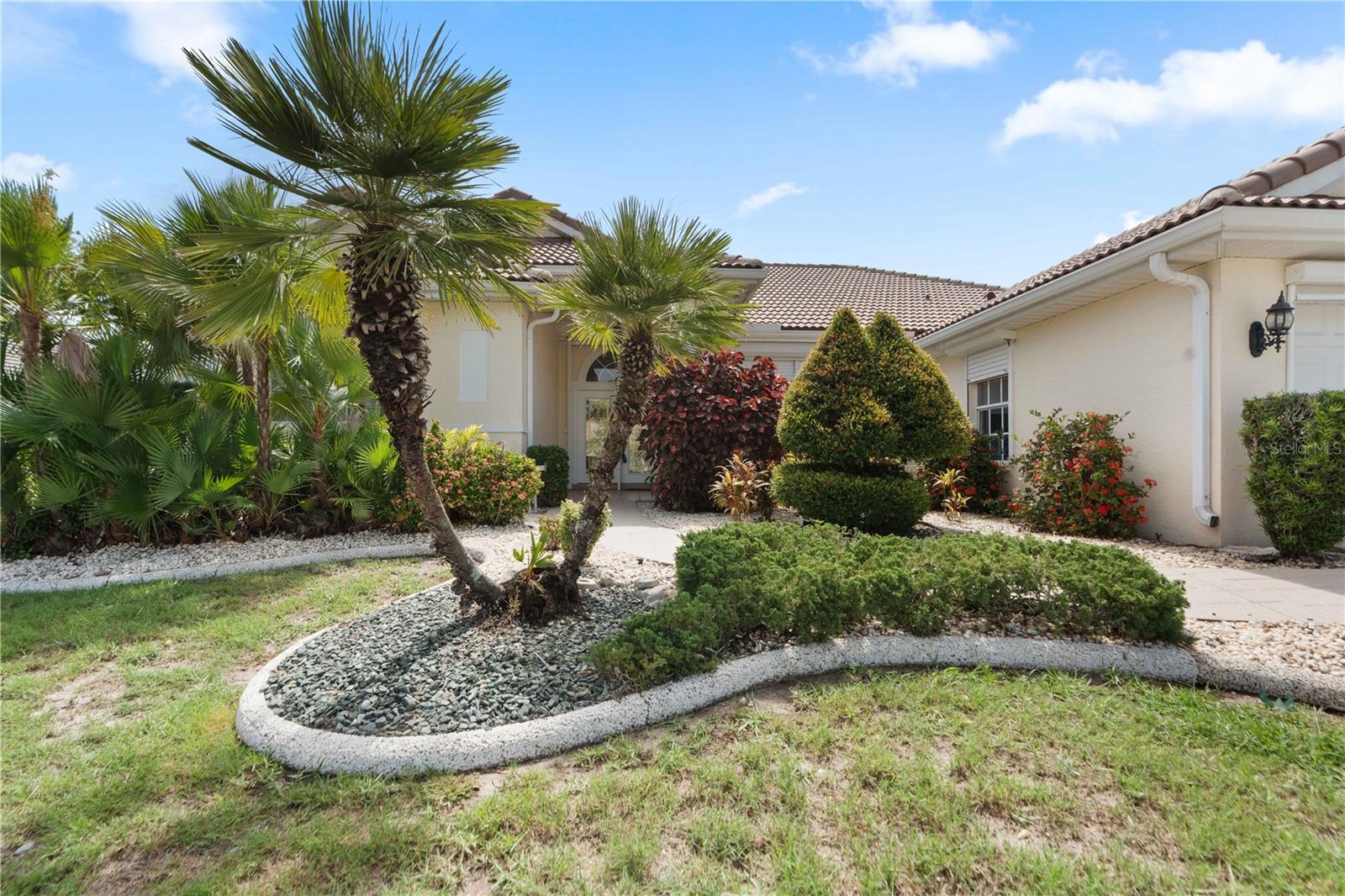 SUN CITY CENTER UNIT 256 - Residential