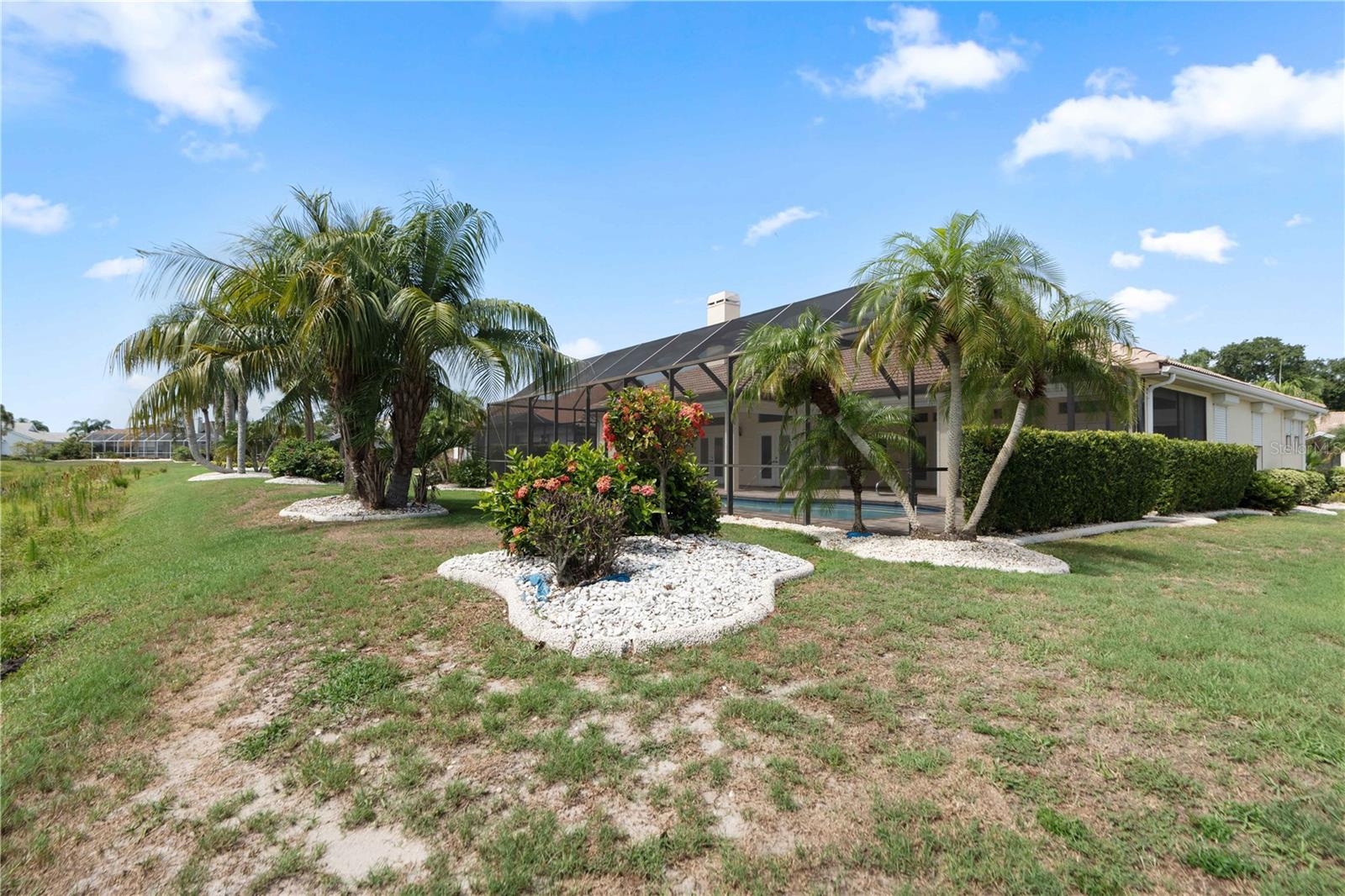 SUN CITY CENTER UNIT 256 - Residential