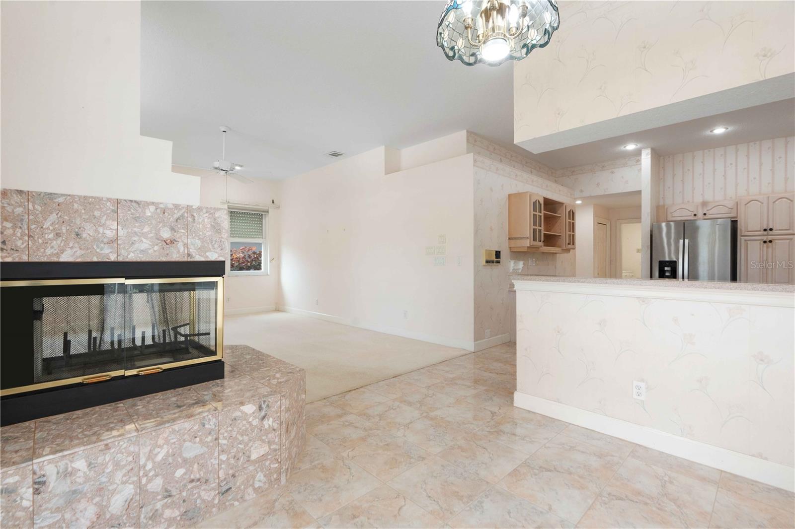 SUN CITY CENTER UNIT 256 - Residential