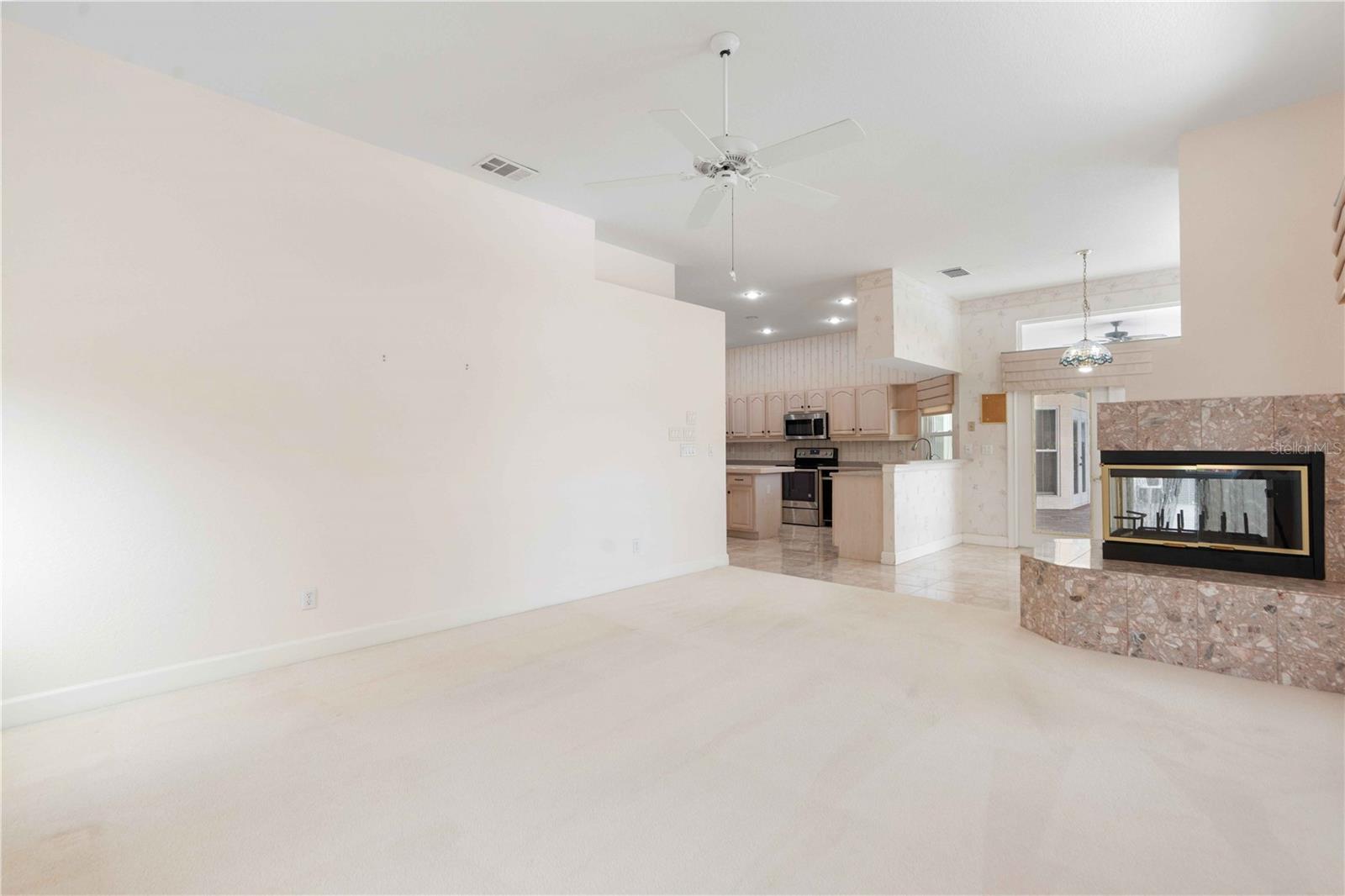 SUN CITY CENTER UNIT 256 - Residential