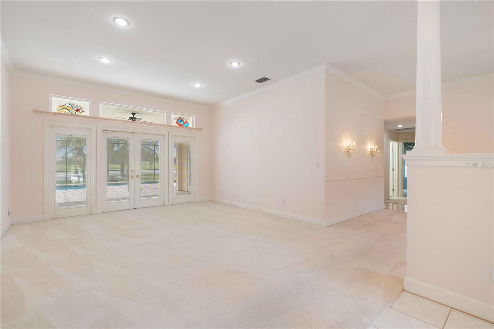 SUN CITY CENTER UNIT 256 - Residential
