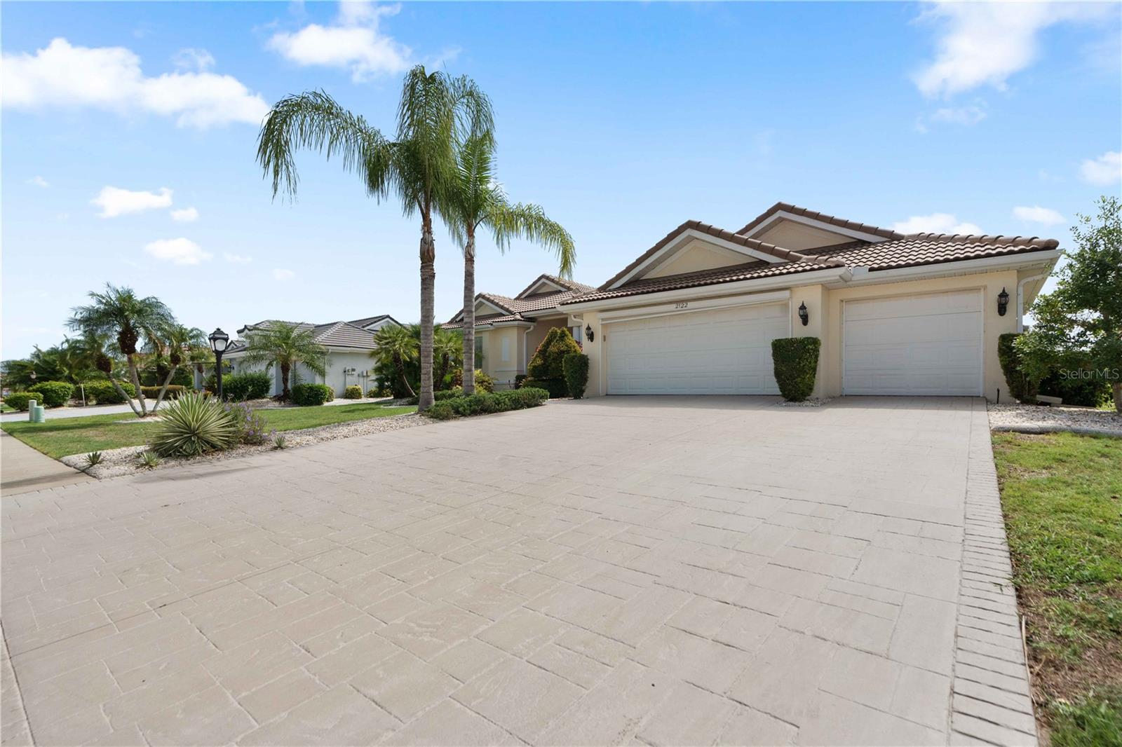SUN CITY CENTER UNIT 256 - Residential