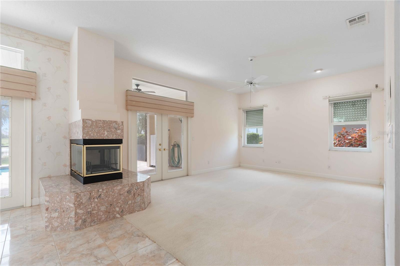 SUN CITY CENTER UNIT 256 - Residential