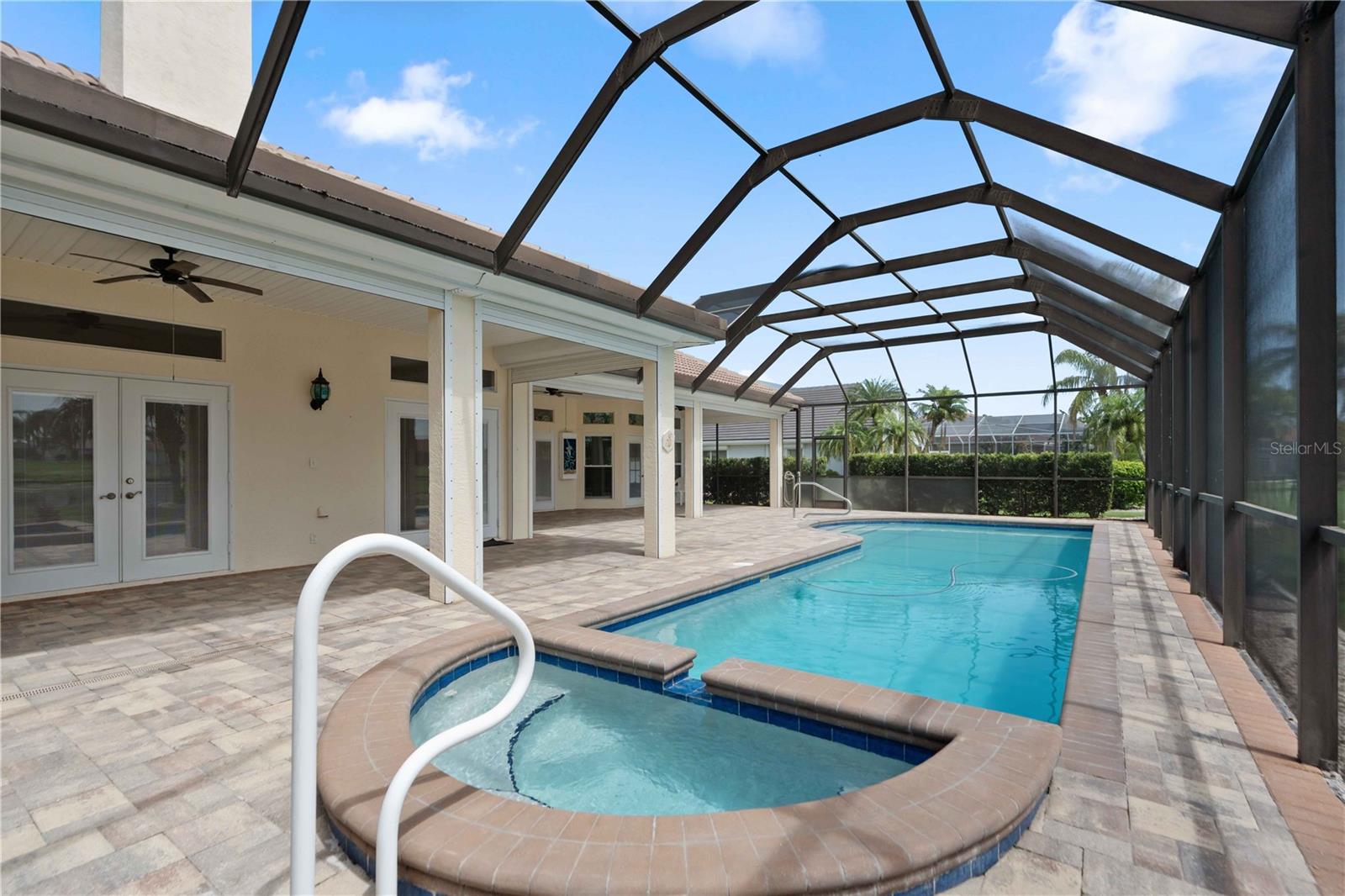 SUN CITY CENTER UNIT 256 - Residential