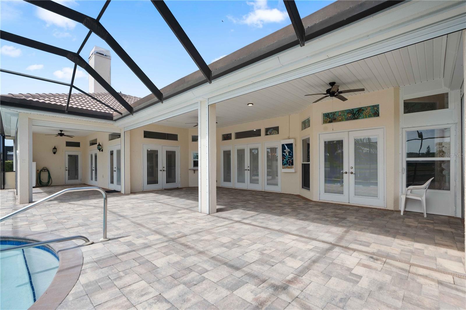 SUN CITY CENTER UNIT 256 - Residential