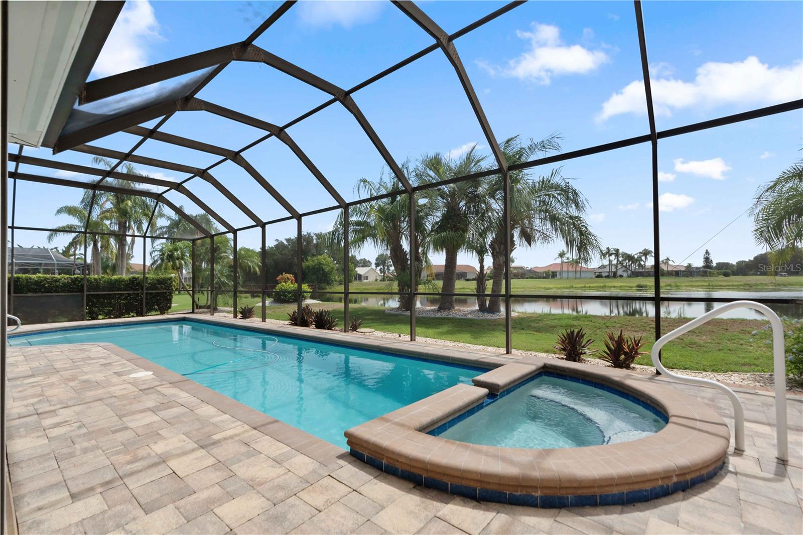 SUN CITY CENTER UNIT 256 - Residential