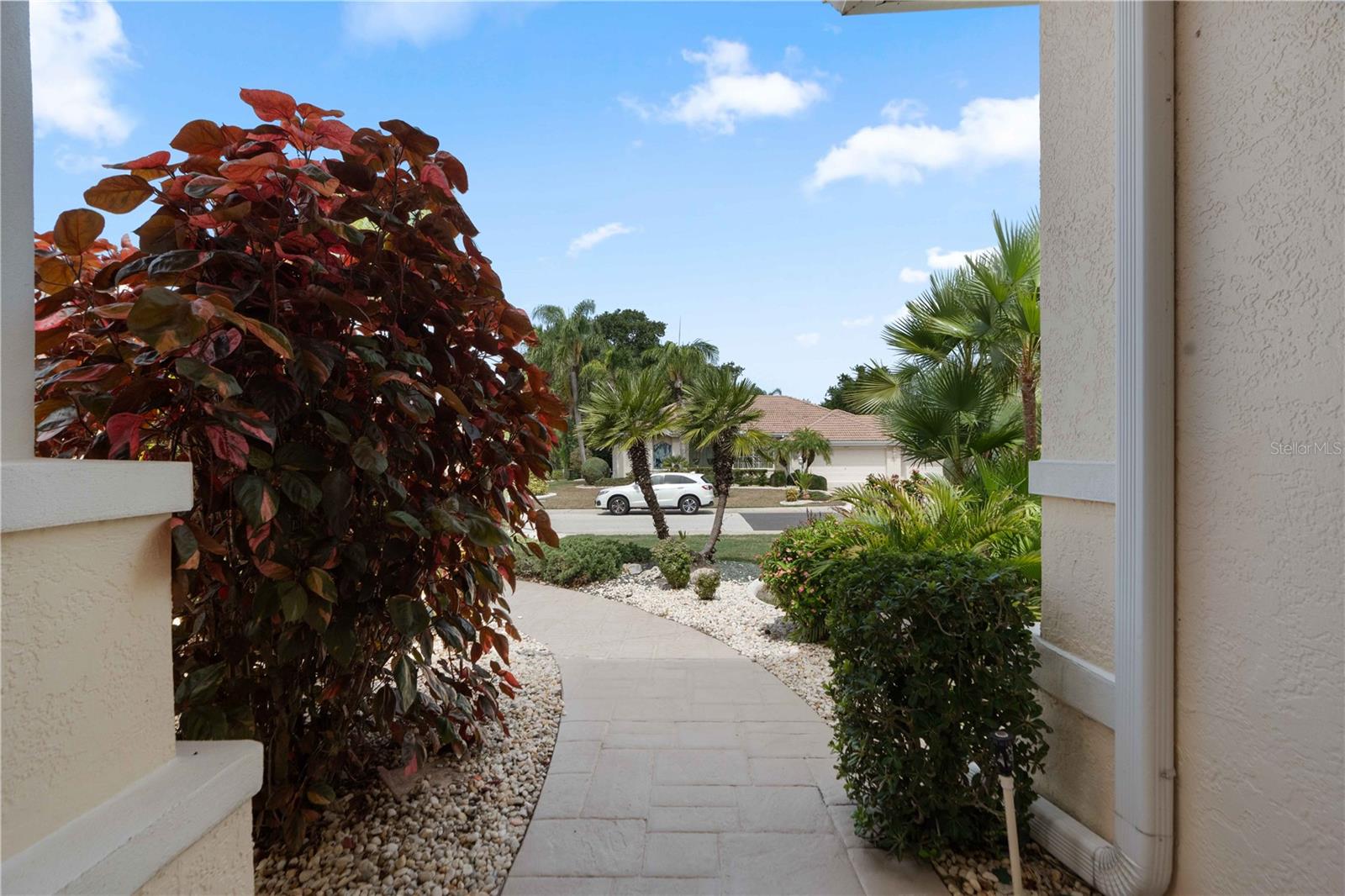 SUN CITY CENTER UNIT 256 - Residential