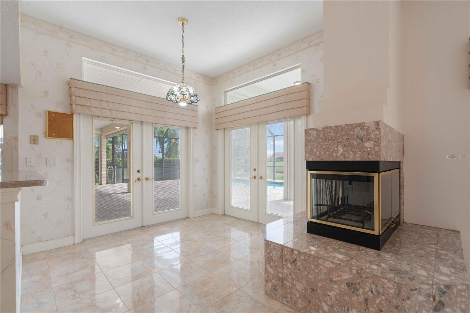 SUN CITY CENTER UNIT 256 - Residential