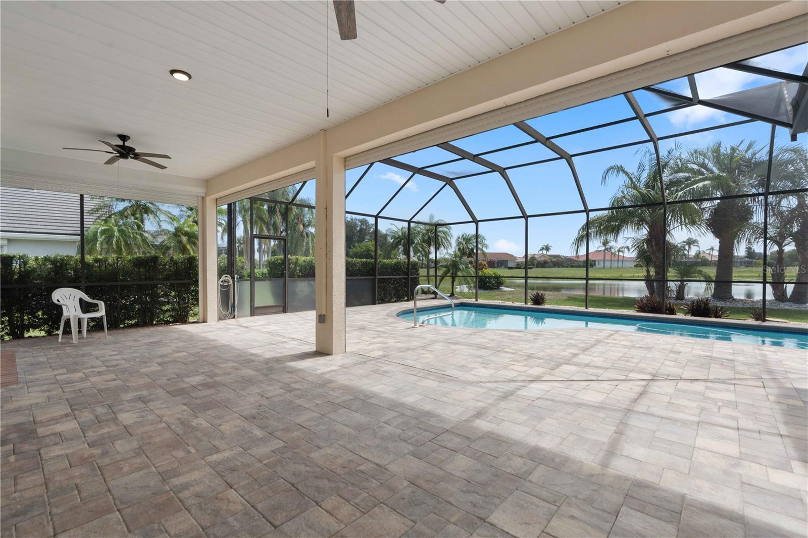 SUN CITY CENTER UNIT 256 - Residential