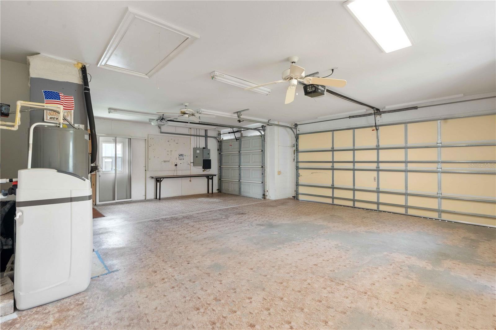 SUN CITY CENTER UNIT 256 - Residential