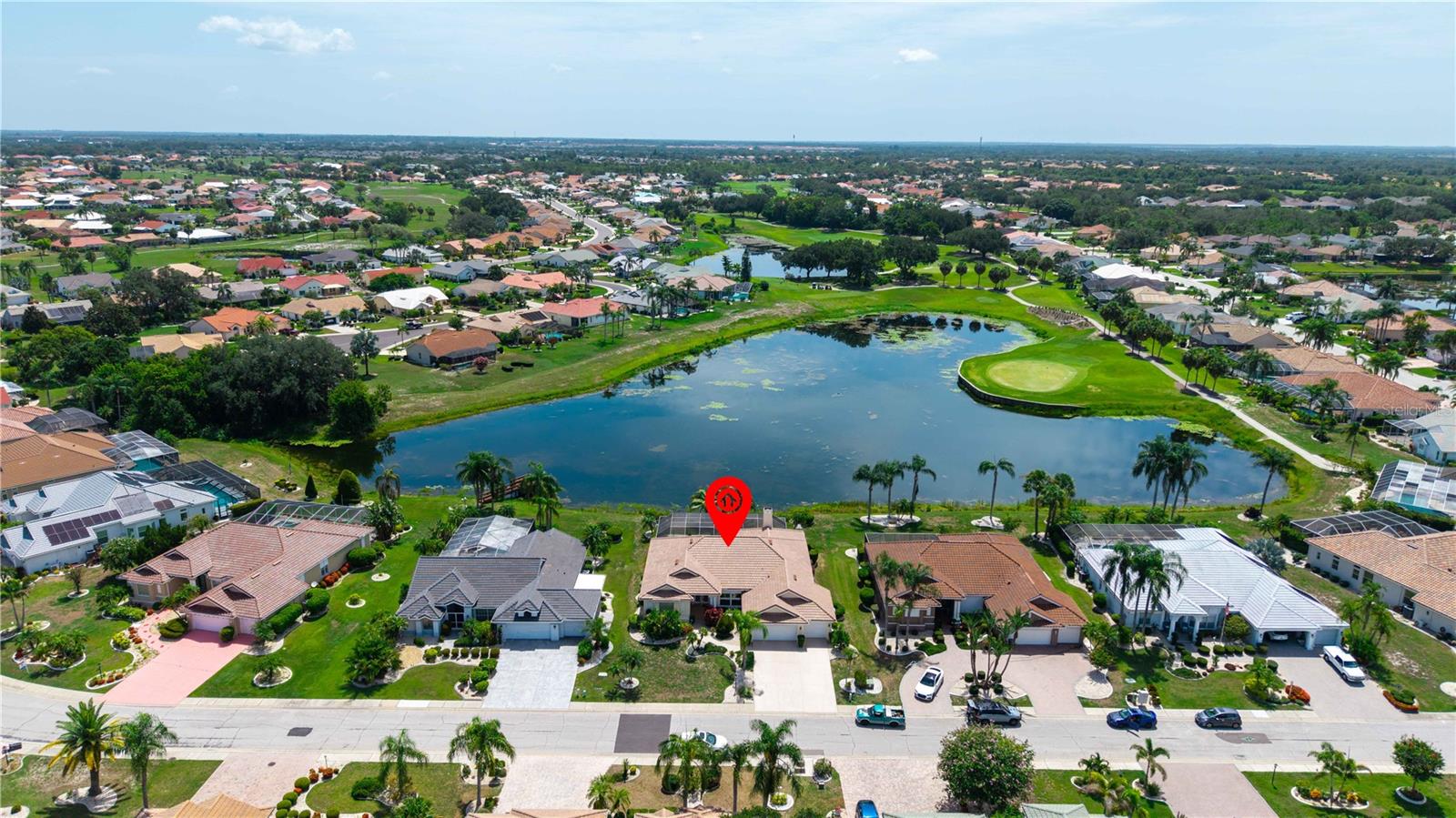 SUN CITY CENTER UNIT 256 - Residential