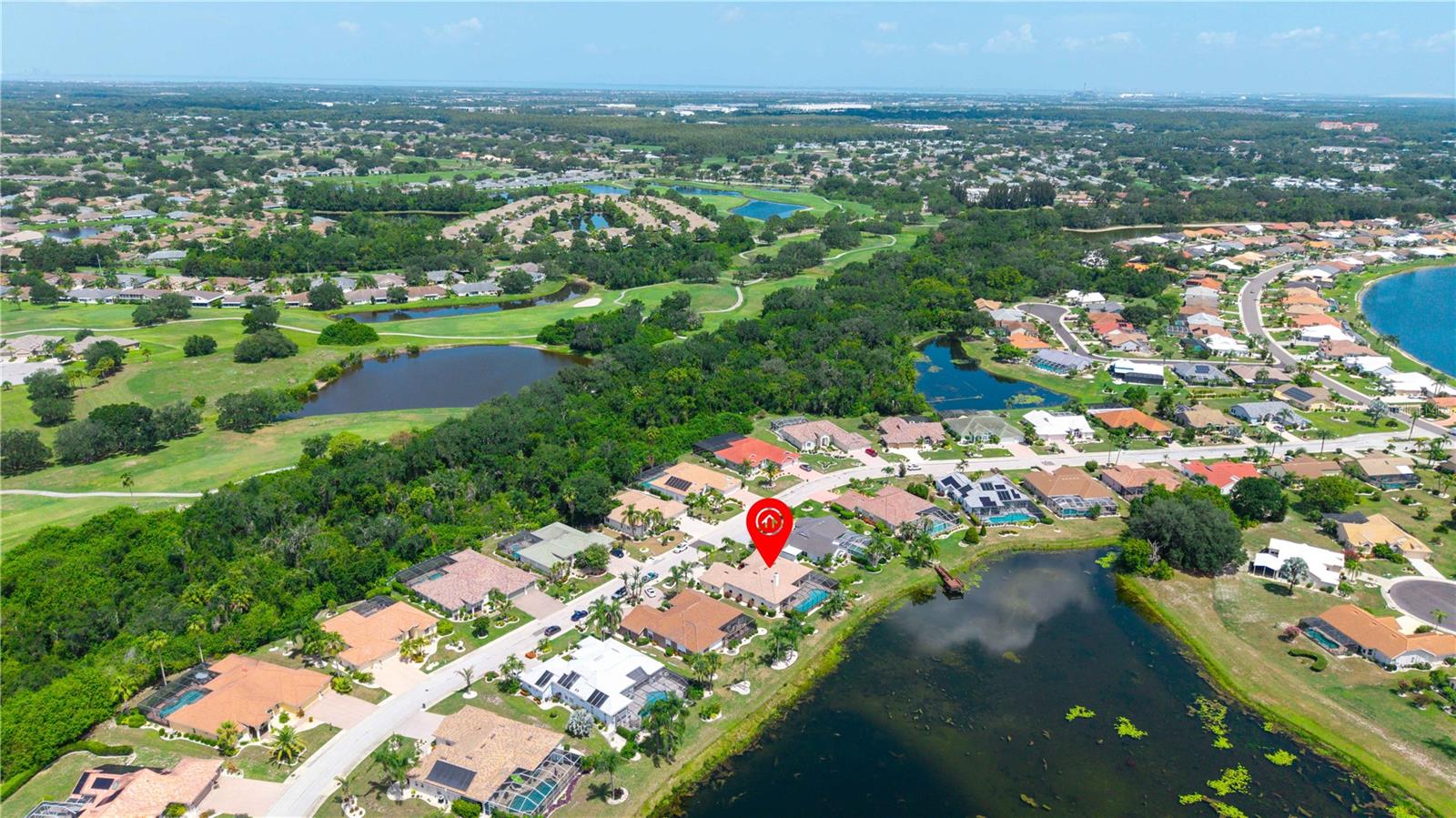 SUN CITY CENTER UNIT 256 - Residential