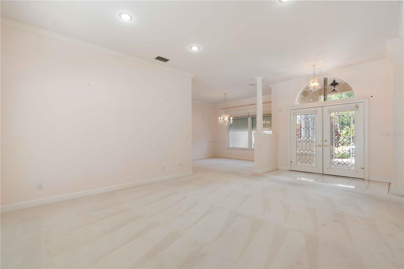 SUN CITY CENTER UNIT 256 - Residential