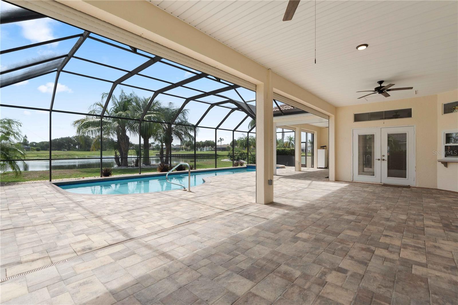 SUN CITY CENTER UNIT 256 - Residential
