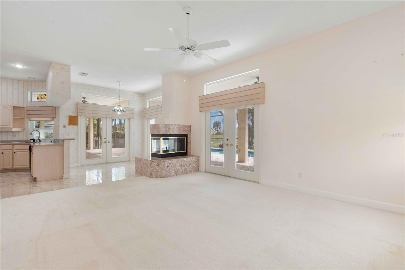 SUN CITY CENTER UNIT 256 - Residential