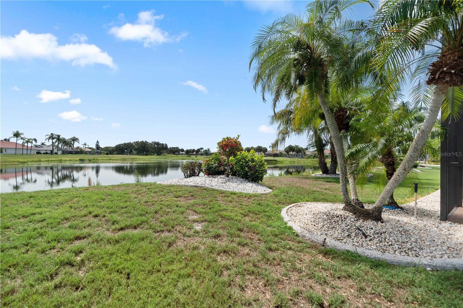 SUN CITY CENTER UNIT 256 - Residential