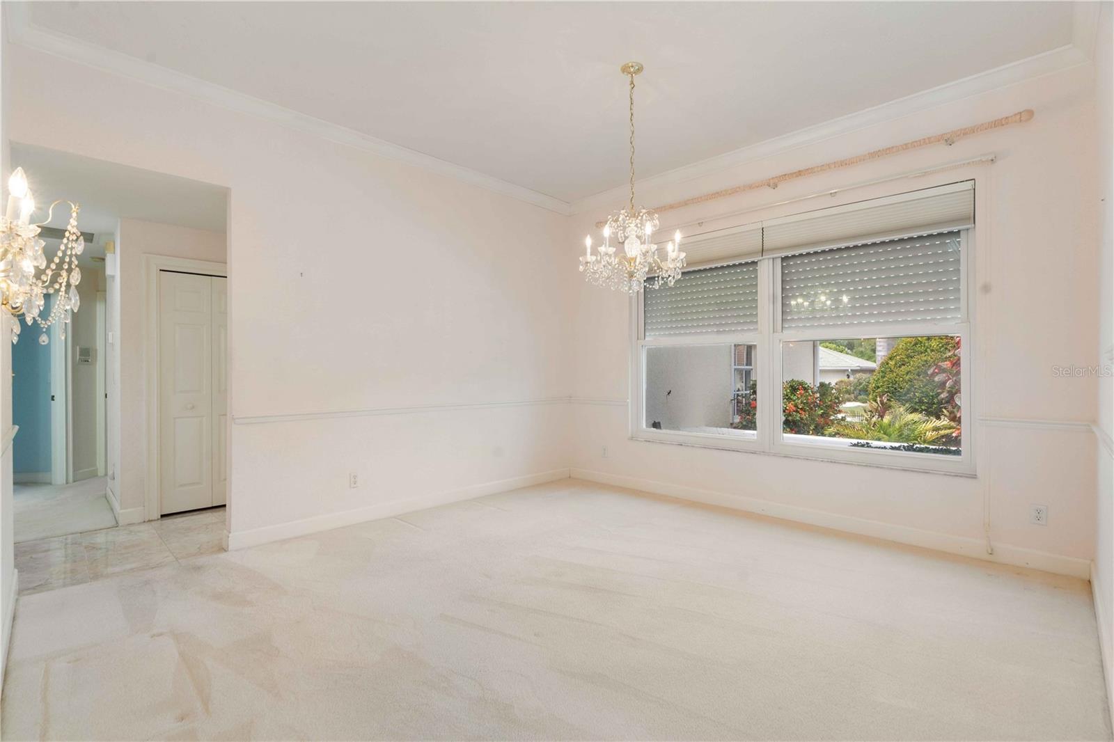SUN CITY CENTER UNIT 256 - Residential