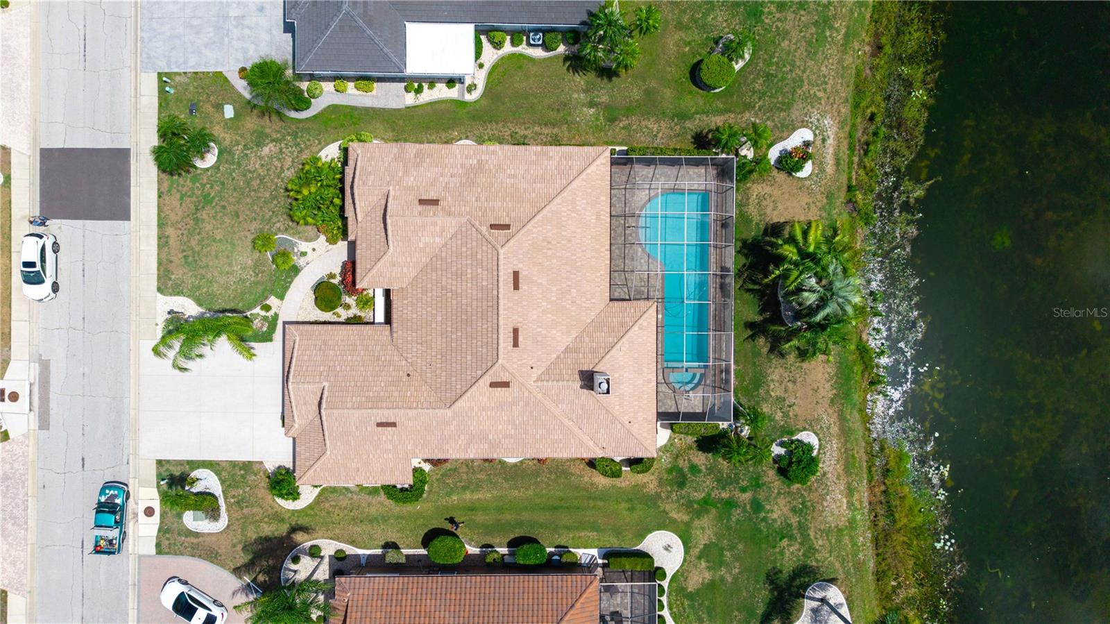 SUN CITY CENTER UNIT 256 - Residential