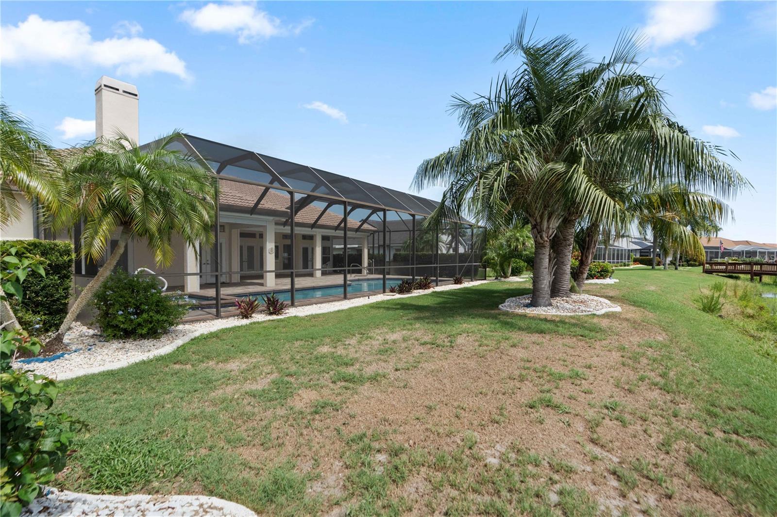 SUN CITY CENTER UNIT 256 - Residential