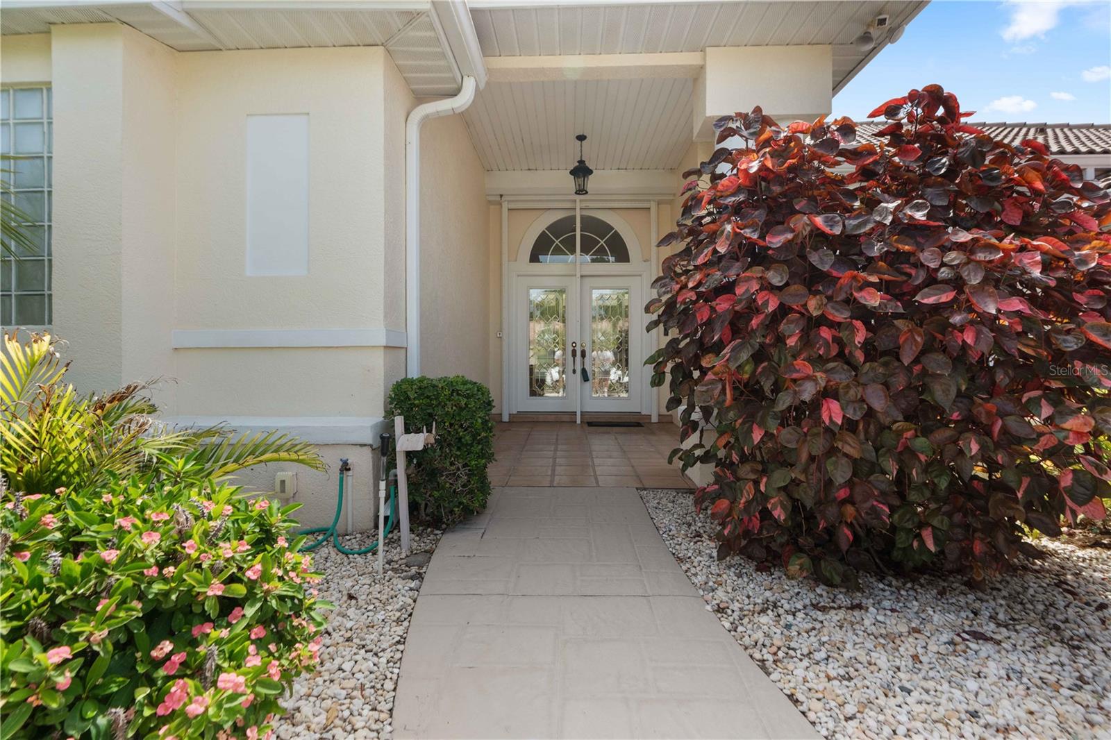 SUN CITY CENTER UNIT 256 - Residential