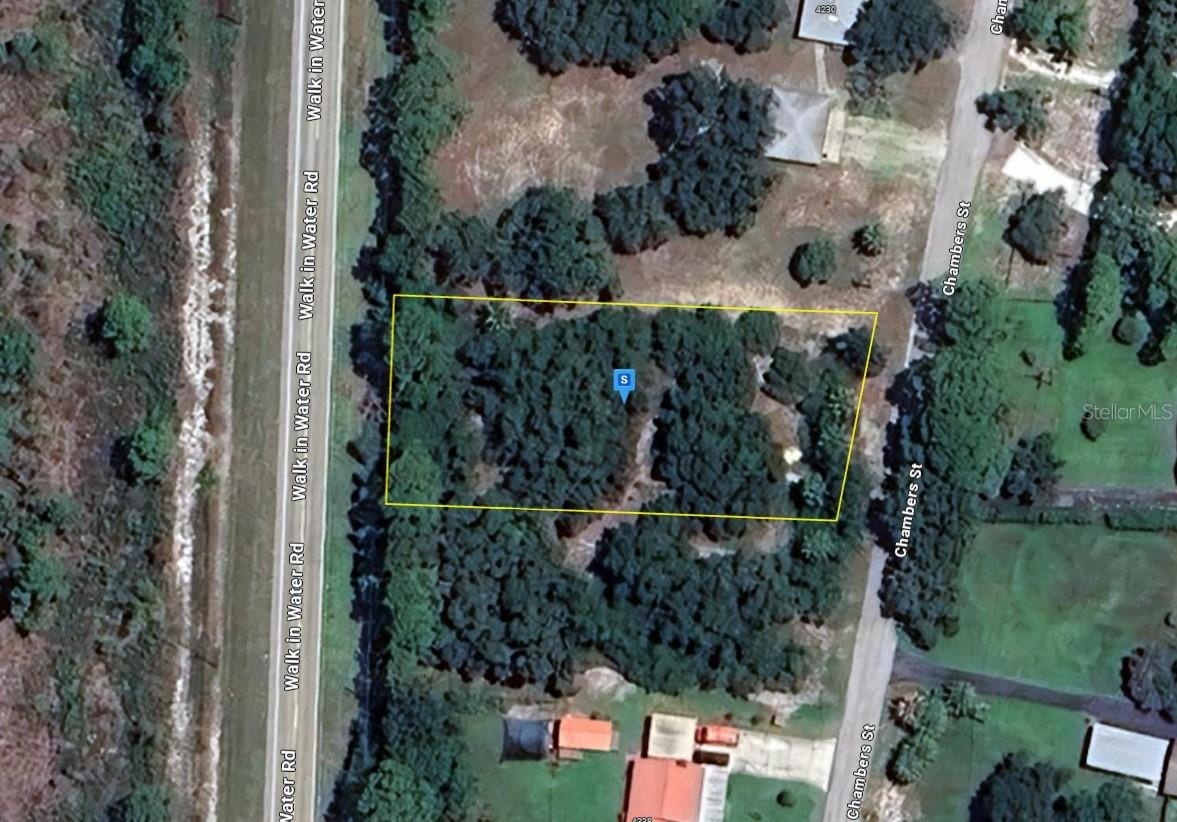 This vacant lot offers an excellent opportunity to build your future home or make a smart investment. Situated in Lake Wales, the property features 0.51 acres of wooded terrain. Well and septic are required. Enjoy a peaceful setting while remaining conveniently located near shopping, dining, schools, and major highways, providing easy access to city amenities and surrounding areas. Whether you’re looking for a private retreat, a development opportunity, or a long-term investment, this lot provides the flexibility and location to suit your needs. Listing is for land only and comes As Is. Street addresses can be for listing purposes only and vacant land will receive a true street address once improved.