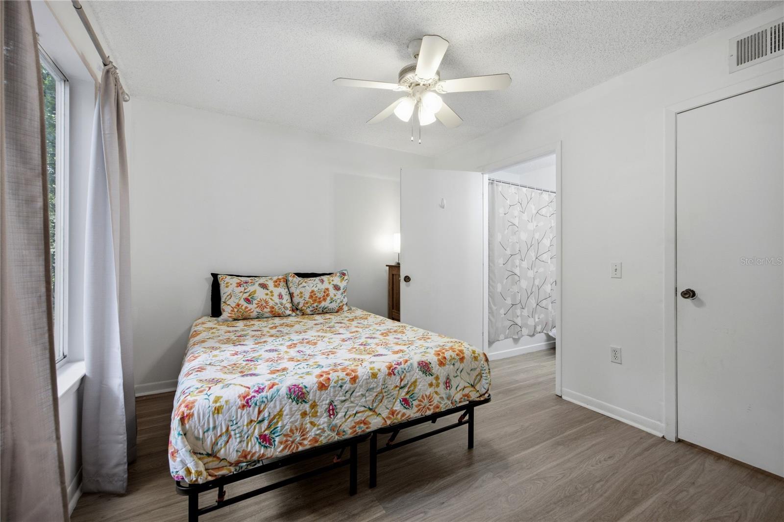 UNIV TERRACE - Residential