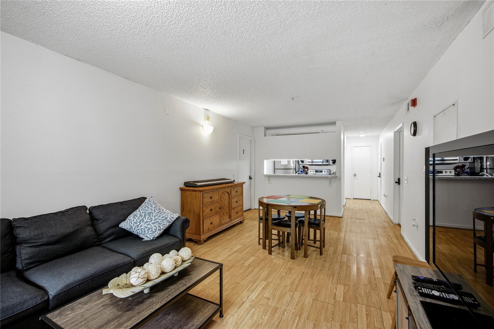 UNIV TERRACE - Residential