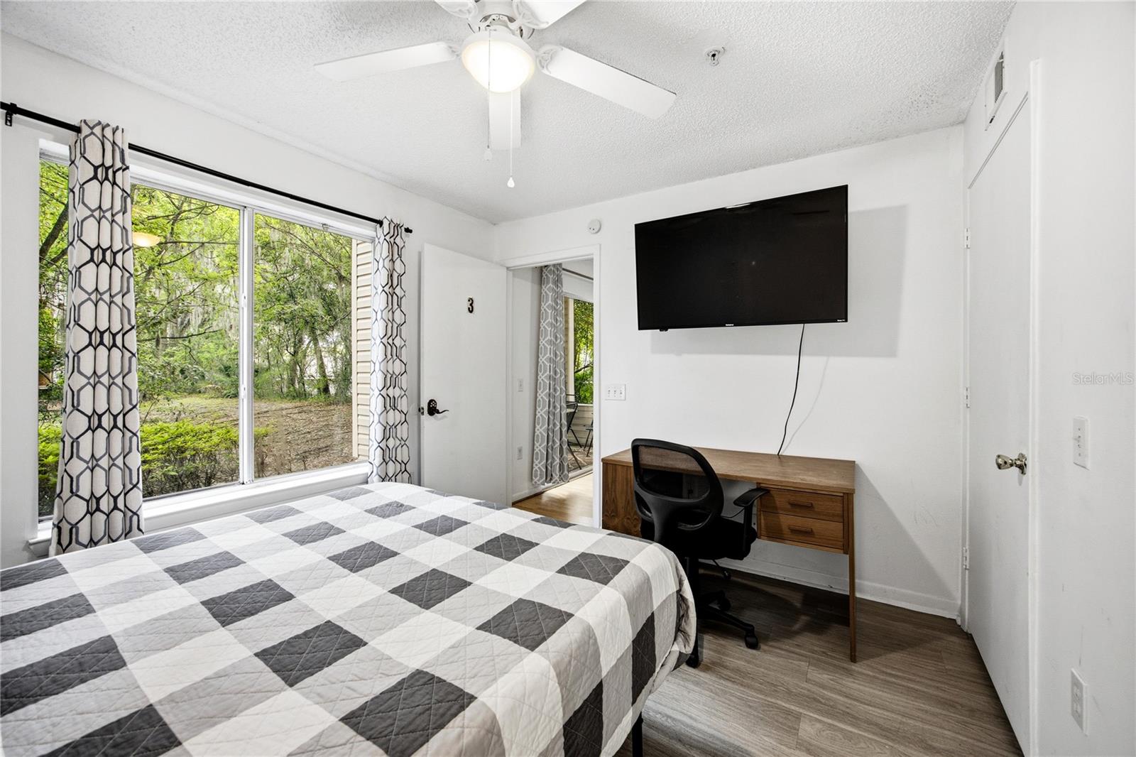 UNIV TERRACE - Residential