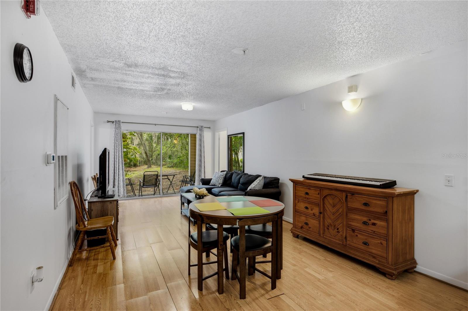 UNIV TERRACE - Residential