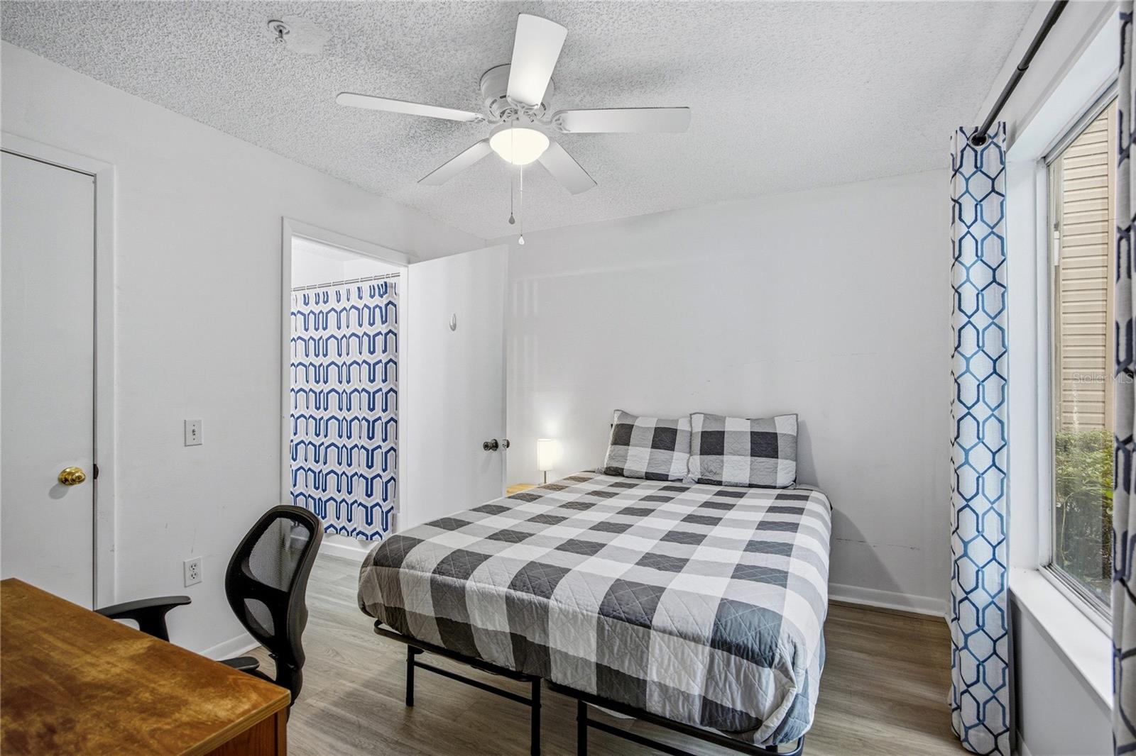 UNIV TERRACE - Residential