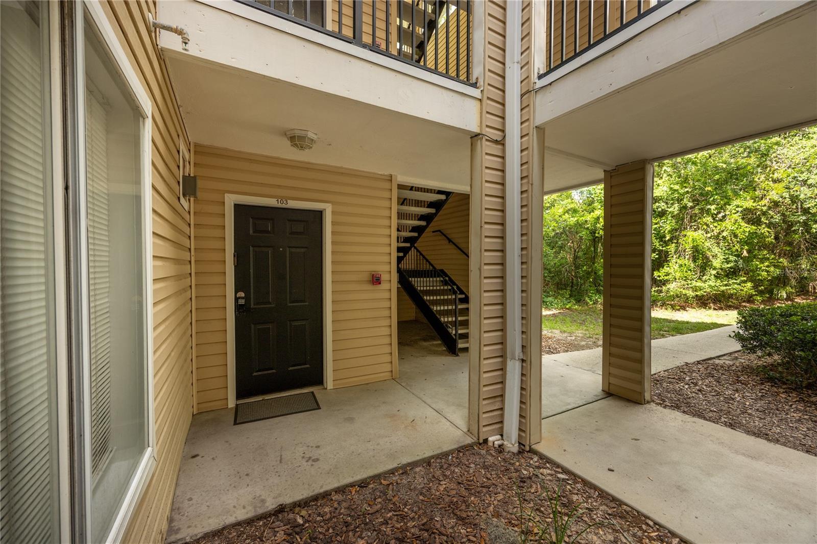 Location, location, location! 

This spacious fully furnished 4-bedroom, 4-bath home features a private bathroom and walk-in closet for each bedroom, plus an in-unit washer and dryer for added convenience. Ideally located near shopping, entertainment, restaurants, and a bus stop right outside the property, this home offers easy access to everything Gainesville has to offer.

Just minutes from the University of Florida, UF Health Shands Hospital, and the VA Hospital, this property is perfectly positioned for all. Already established as a successful income-producing property, it offers excellent investment potential while also serving as a great primary residence for a family. Whether you’re looking for a move-in-ready home, a turnkey investment, or housing for a student, this fully furnished property is ready to go.

Don’t miss out on the opportunity to make it yours!

Call today to schedule a tour!