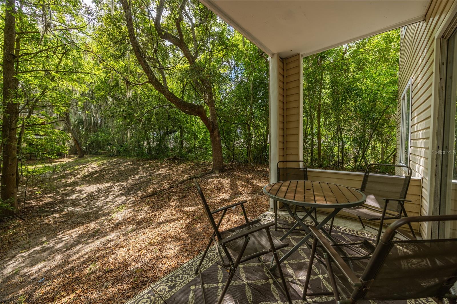UNIV TERRACE - Residential