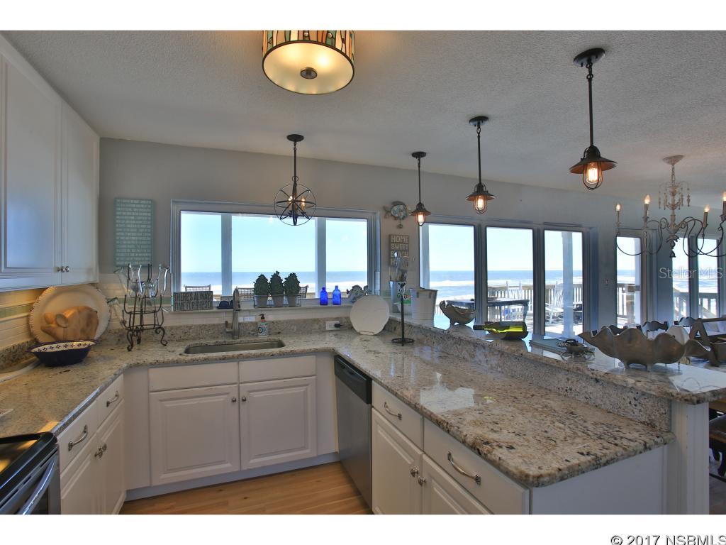Bethune Volusia Beach - Residential