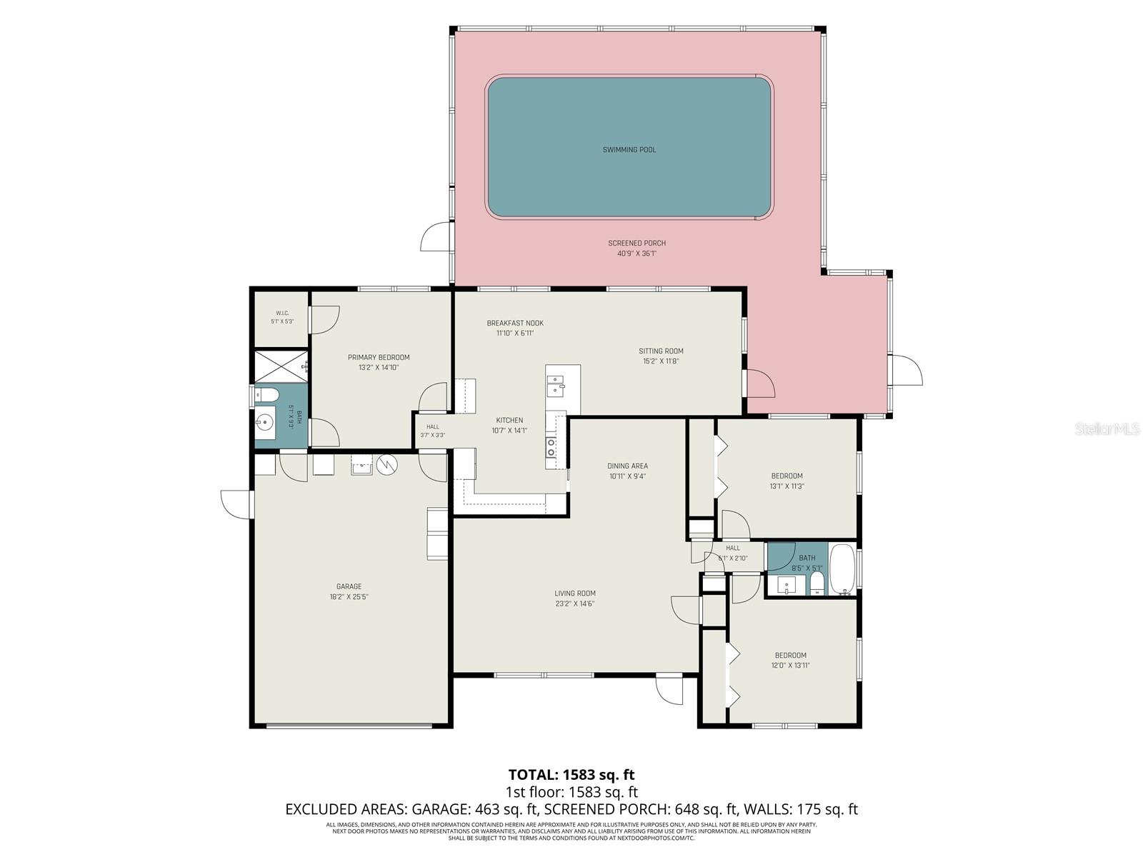 PINE LAKES - Residential