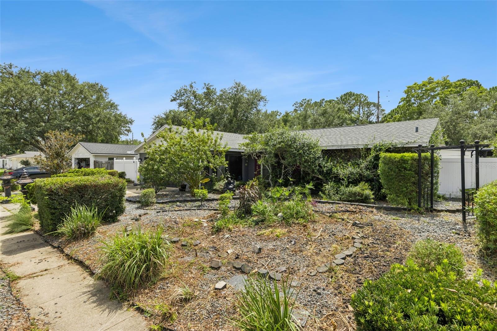 SHADOW HILL - Residential