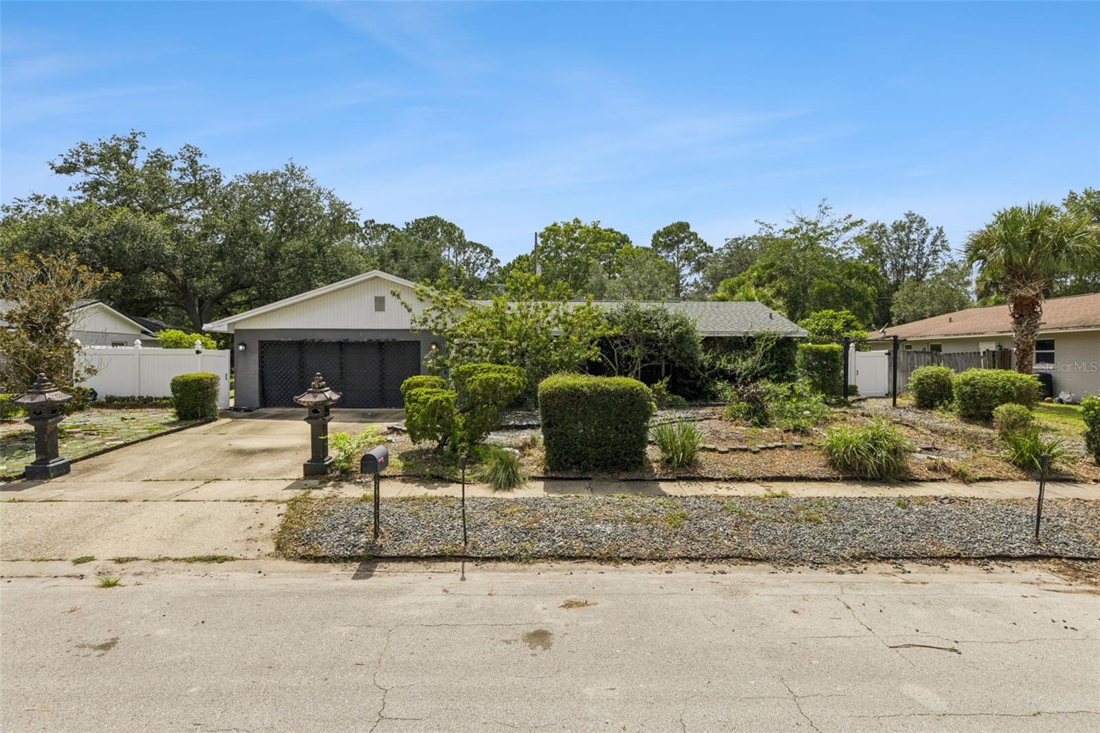 SHADOW HILL - Residential
