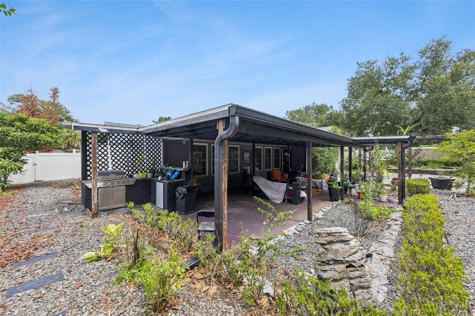 SHADOW HILL - Residential