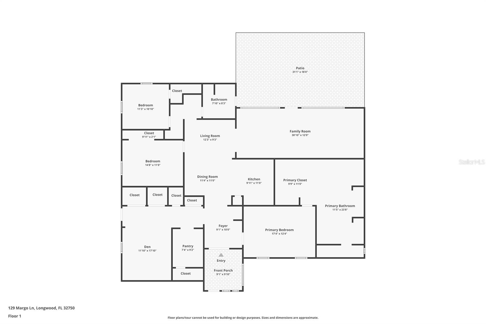 SHADOW HILL - Residential