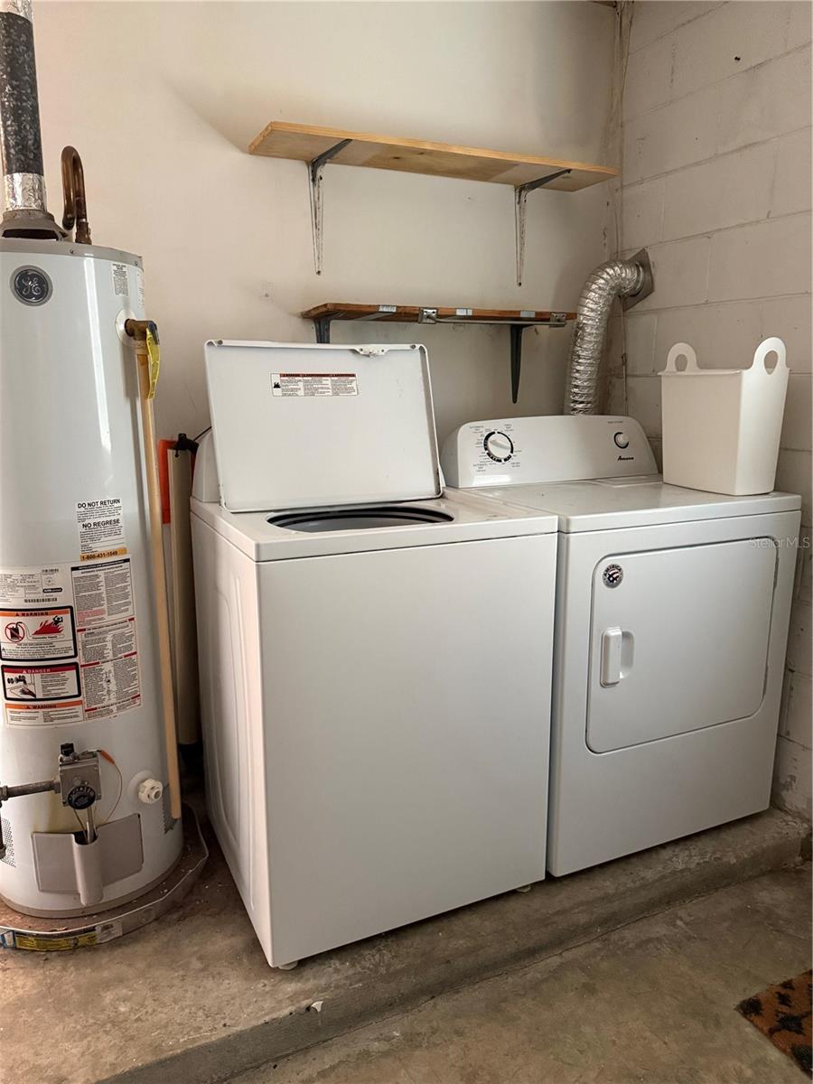 NORTH ORLANDO TERRACE UNIT 1 SEC 2 - Residential Lease