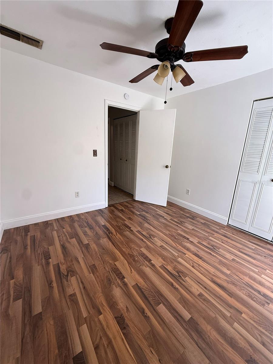NORTH ORLANDO TERRACE UNIT 1 SEC 2 - Residential Lease